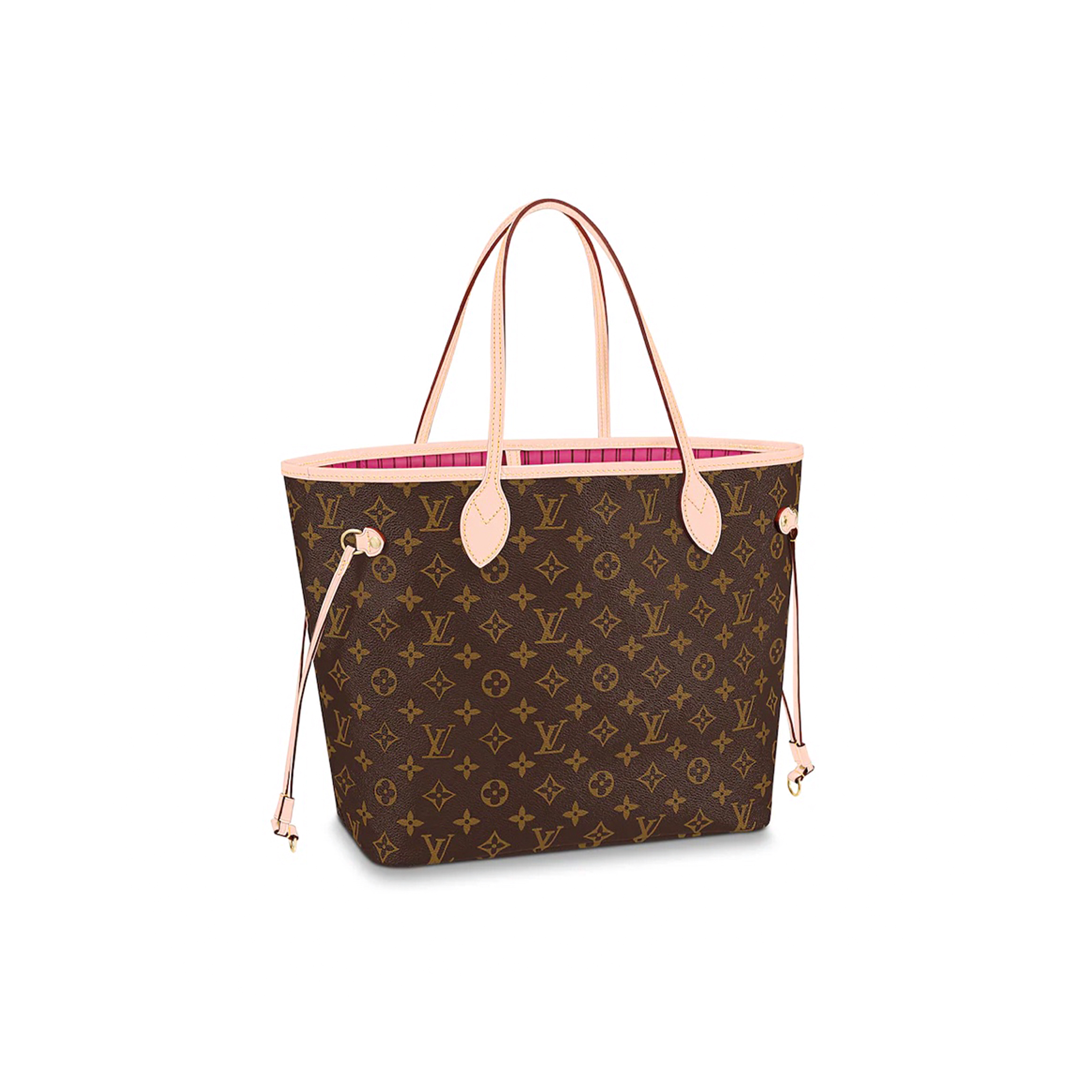 LOUIS VUITTON NEVERFULL MM M41178 (32*29*17cm)